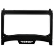 P188W462BL Pro Armor Asylum Front Windshield W/Pckt Black - RV and Auto Parts
