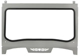 P188W462GG Pro Armor Asylum Front Windshield W/Pckt Ghost Grey - RV and Auto Parts