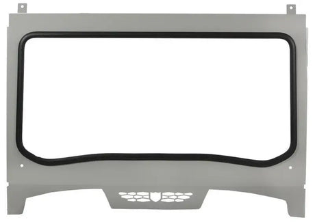 P188W462GG Pro Armor Asylum Front Windshield W/Pckt Ghost Grey - RV and Auto Parts