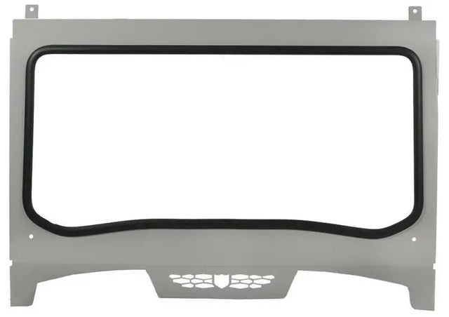 P188W462GG Pro Armor Asylum Front Windshield W/Pckt Ghost Grey - RV and Auto Parts