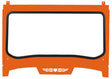 P188W462OM Pro Armor Asylum Front Windshield W/Pckt Orange Madness - RV and Auto Parts