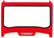 P188W462RD Pro Armor Asylum Front Windshield W/Pckt Red - RV and Auto Parts