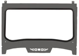 P188W462SG Pro Armor Asylum Front Windshield W/Pckt Stealth Grey - RV and Auto Parts