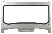 P188W462SSM Pro Armor Asylum Front Windshield W/Pckt Sparkle Silver Metallic - RV and Auto Parts