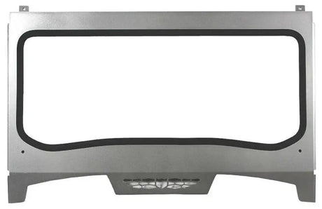 P188W462TMM Pro Armor Asylum Front Windshield W/Pckt Titanium Matte Metallic - RV and Auto Parts