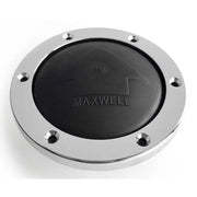 P19001 Maxwell Foot Switch Stainless Steel Bezel - Windlass