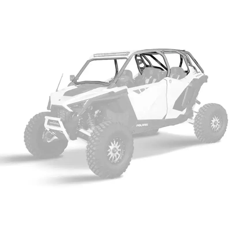 P1910C049GG Pro Armor Pro Xp Cage W/No Intrusion Ghost Grey - RV and Auto Parts