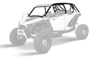 P1910C049MB Pro Armor Pro Xp Cage W/No Intrusion Matte Black - RV and Auto Parts
