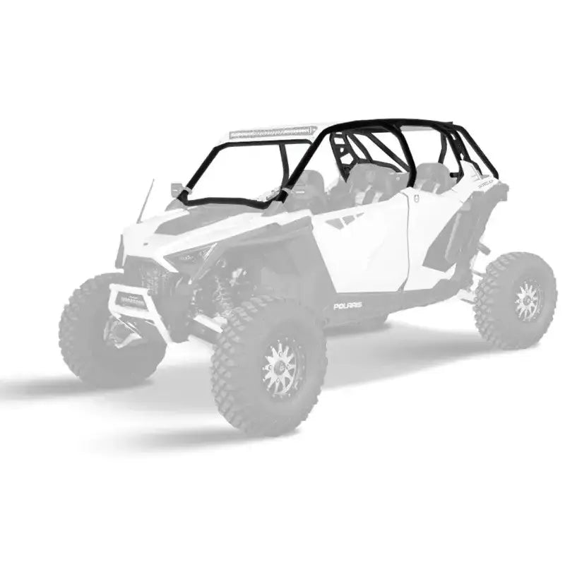 P1910C049MB Pro Armor Pro Xp Cage W/No Intrusion Matte Black - RV and Auto Parts