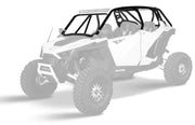 P1910C050MB Pro Armor Pro Xp Cage W/V Intrusion Matte Black - RV and Auto Parts