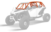 P1910C050ORM Pro Armor Pro Xp Cage W/V Intrusion Orange Rust Metallic - RV and Auto Parts