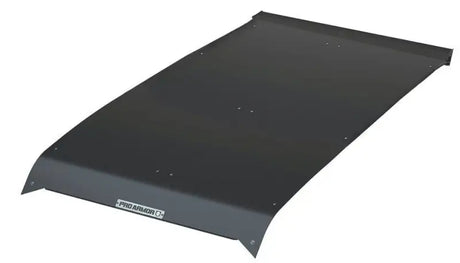 P1910R137MB Pro Armor Pro Xp Roof Matte Black - RV and Auto Parts