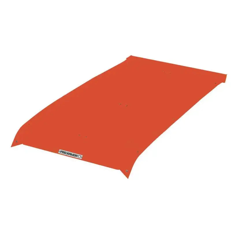 P1910R137ORM Pro Armor Pro Xp Roof Orange Rust Metallic - RV and Auto Parts