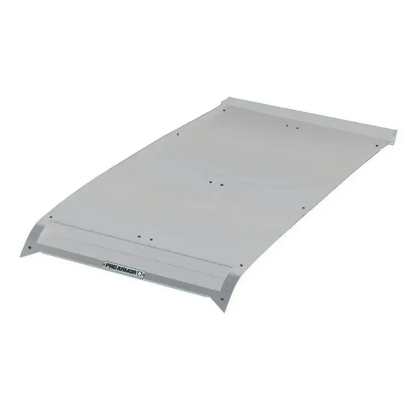 P1910R138GG Pro Armor Pro Xp Roof W/ Pocket Ghost Grey - RV and Auto Parts