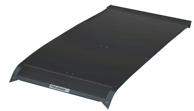 P1910R138MB Pro Armor Pro Xp Roof W/ Pocket Matte Black - RV and Auto Parts