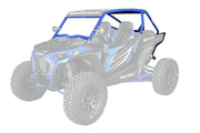 P191C023TM Pro Armor Baja Cage W/No Intrusion Titanium Metallic - RV and Auto Parts