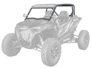 P191C026SG Pro Armor Cab Asylum Cage W/No Intrusion Stealth Grey - RV and Auto Parts