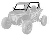 P191C026TM Pro Armor Cab Asylum Cage W/No Intrusion Titanium Metallic - RV and Auto Parts