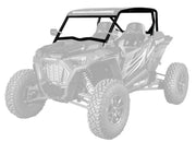 P191C026TMM Pro Armor Cab Asylum Cage W/No Intrusion Titanium Matte Metallic - RV and Auto Parts