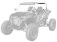 P191C026WH Pro Armor Cab Asylum Cage W/No Intrusion White - RV and Auto Parts