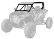 P191C028BL Pro Armor Cab Asylum Cage W/V Intrusion Black - RV and Auto Parts