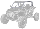 P191C028GG Pro Armor Cab Asylum Cage W/V Intrusion Ghost Grey - RV and Auto Parts