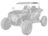 P191C028MW Pro Armor Cab Asylum Cage W/V Intrusion Matte White - RV and Auto Parts