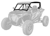 P191C028MWP Pro Armor Cab Asylum Cage W/V Intrusion Matte White Pearl - RV and Auto Parts
