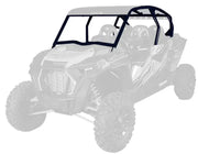 P194C023BL Pro Armor Baja Cage W/No Intrusion Black - RV and Auto Parts