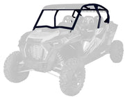 P194C026BL Pro Armor Cab Asylum Cage W/No Intrusion Black - RV and Auto Parts