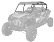 P194C026GG Pro Armor Cab Asylum Cage W/No Intrusion Ghost Grey - RV and Auto Parts