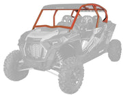 P194C026ORM Pro Armor Cab Asylum Cage W/No Intrusion Orange Rust Metallic - RV and Auto Parts