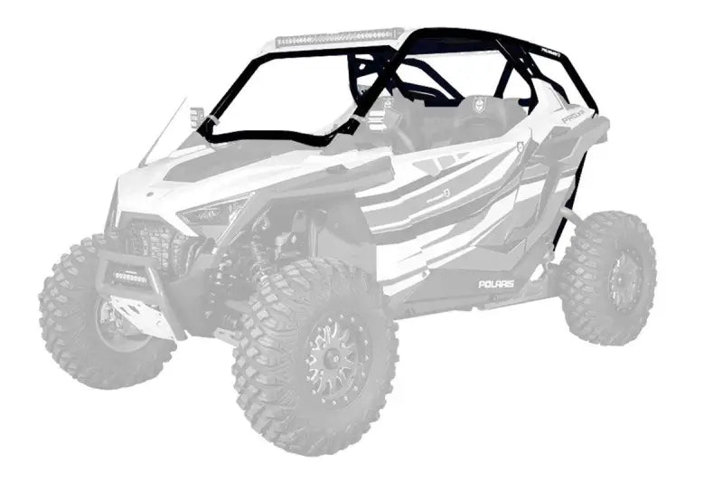 P199C049BL Pro Armor Pro Xp Cage W/No Intrusion Black - RV and Auto Parts