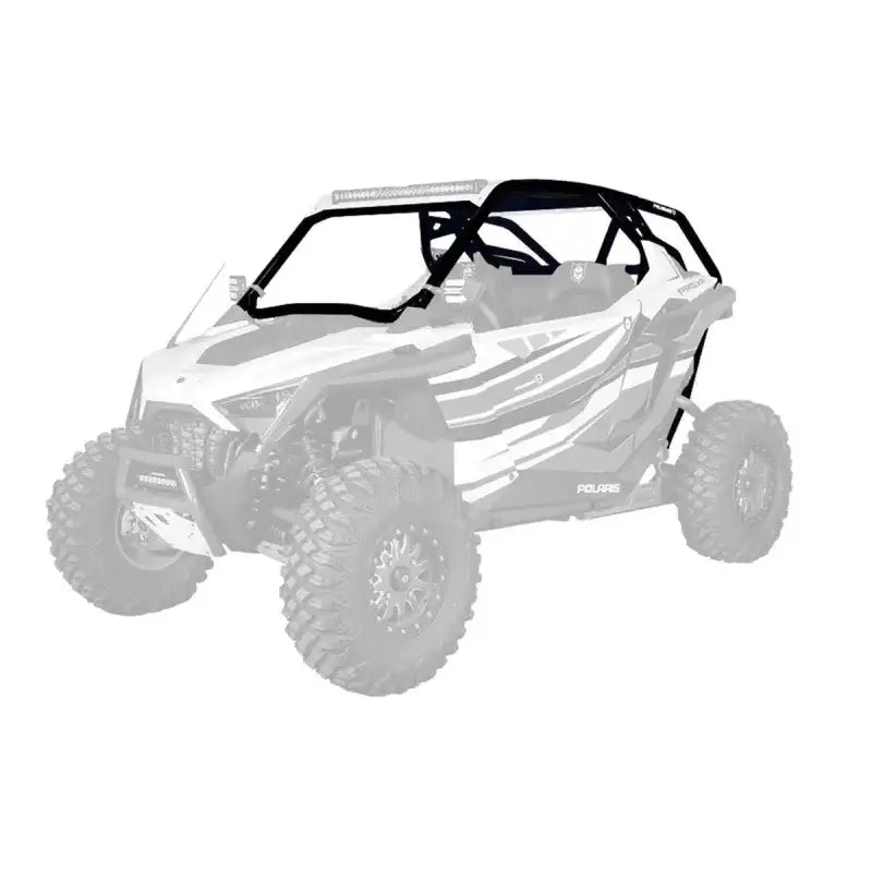 P199C049BL Pro Armor Pro Xp Cage W/No Intrusion Black - RV and Auto Parts