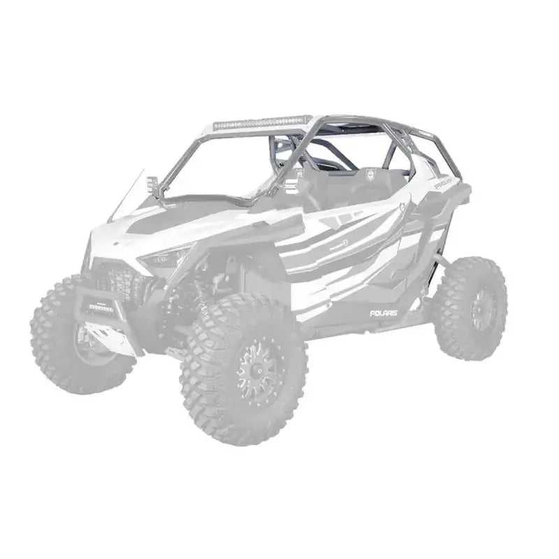 P199C049GG Pro Armor Pro Xp Cage W/No Intrusion Ghost Grey - RV and Auto Parts