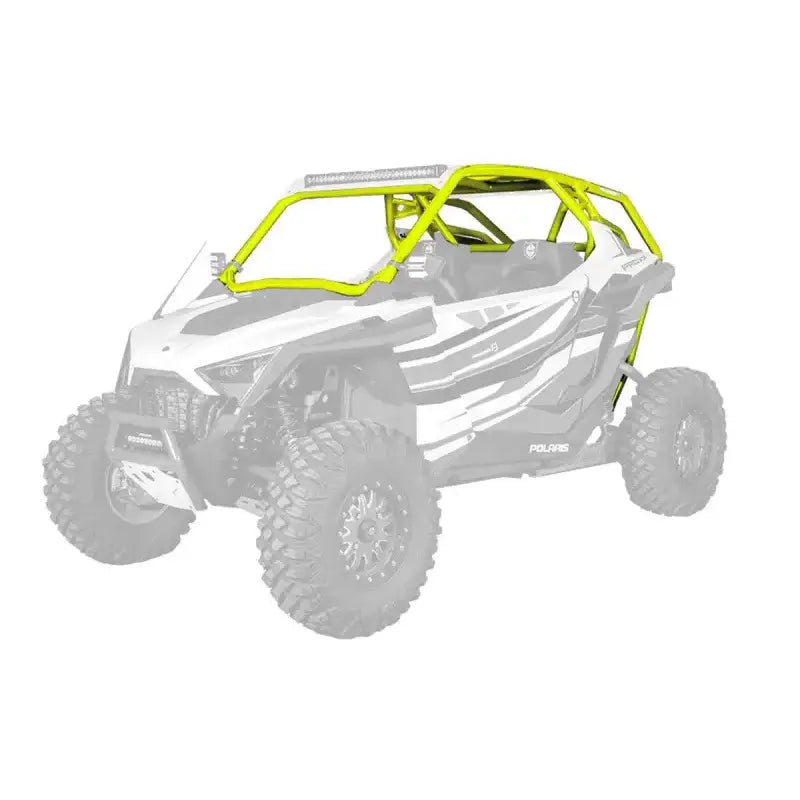P199C049LSQ Pro Armor Pro Xp Cage W/No Intrusion Lime Squeeze - RV and Auto Parts