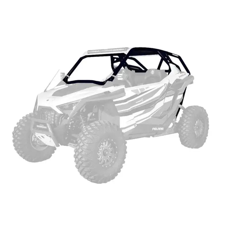 P199C049MB Pro Armor Pro Xp Cage W/No Intrusion Matte Black - RV and Auto Parts