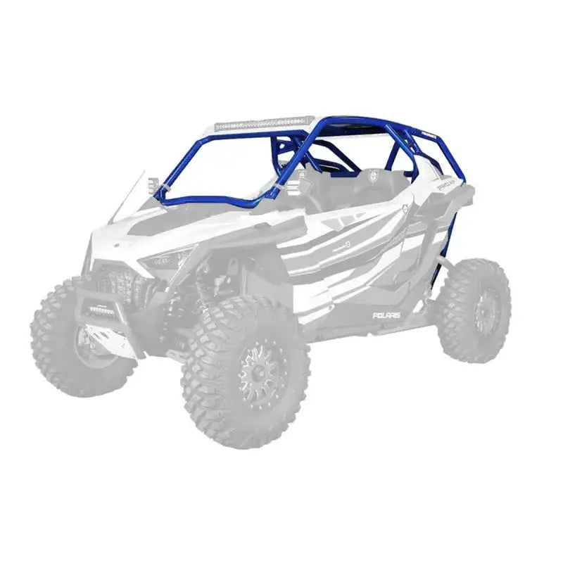 P199C049PB Pro Armor Pro Xp Cage W/No Intrusion Polaris Blue - RV and Auto Parts