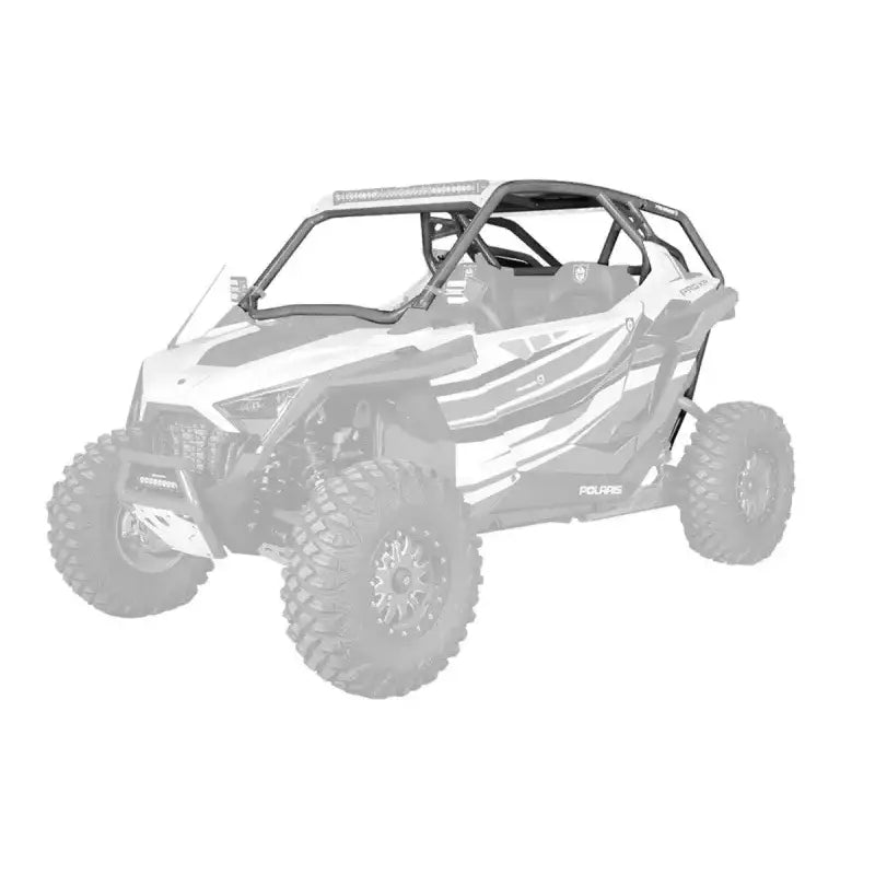 P199C049TM Pro Armor Pro Xp Cage W/No Intrusion Titanium Metallic - RV and Auto Parts