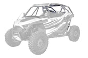 P199C050GG Pro Armor Pro Xp Cage W/V Intrusion Ghost Grey - RV and Auto Parts