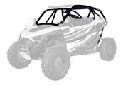 P199C050MB Pro Armor Pro Xp Cage W/V Intrusion Matte Black - RV and Auto Parts