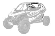 P199C050TS Pro Armor Pro Xp Cage W/V Intrusion Turbo Silver - RV and Auto Parts
