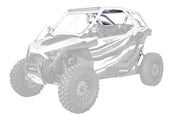 P199C050WH Pro Armor Pro Xp Cage W/V Intrusion White - RV and Auto Parts