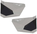 P199D003GG Pro Armor Traditional Doors Ghost Grey - RV and Auto Parts