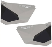 P199D003GG Pro Armor Traditional Doors Ghost Grey - RV and Auto Parts