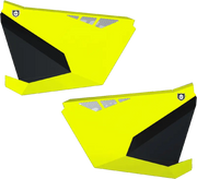 P199D003LSQ Pro Armor Rzr Pro Xp Doors Lime Squeeze Pol - RV and Auto Parts