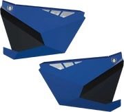 P199D003PB Pro Armor Rzr Pro Xp Doors Blue Pol - RV and Auto Parts