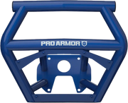 P199P360PB Pro Armor Front Sport Bumper Blue Pol - RV and Auto Parts