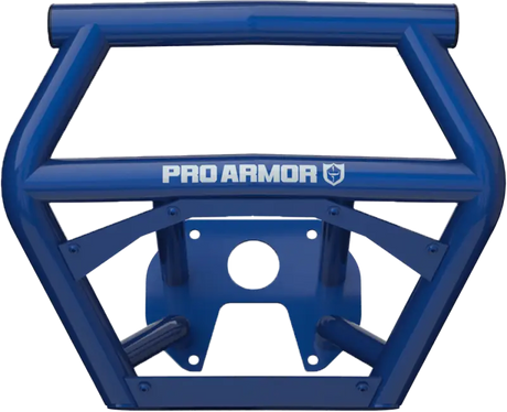 P199P360PB Pro Armor Front Sport Bumper Blue Pol - RV and Auto Parts