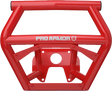 P199P360RD Pro Armor Front Sport Bumper Red Pol - RV and Auto Parts
